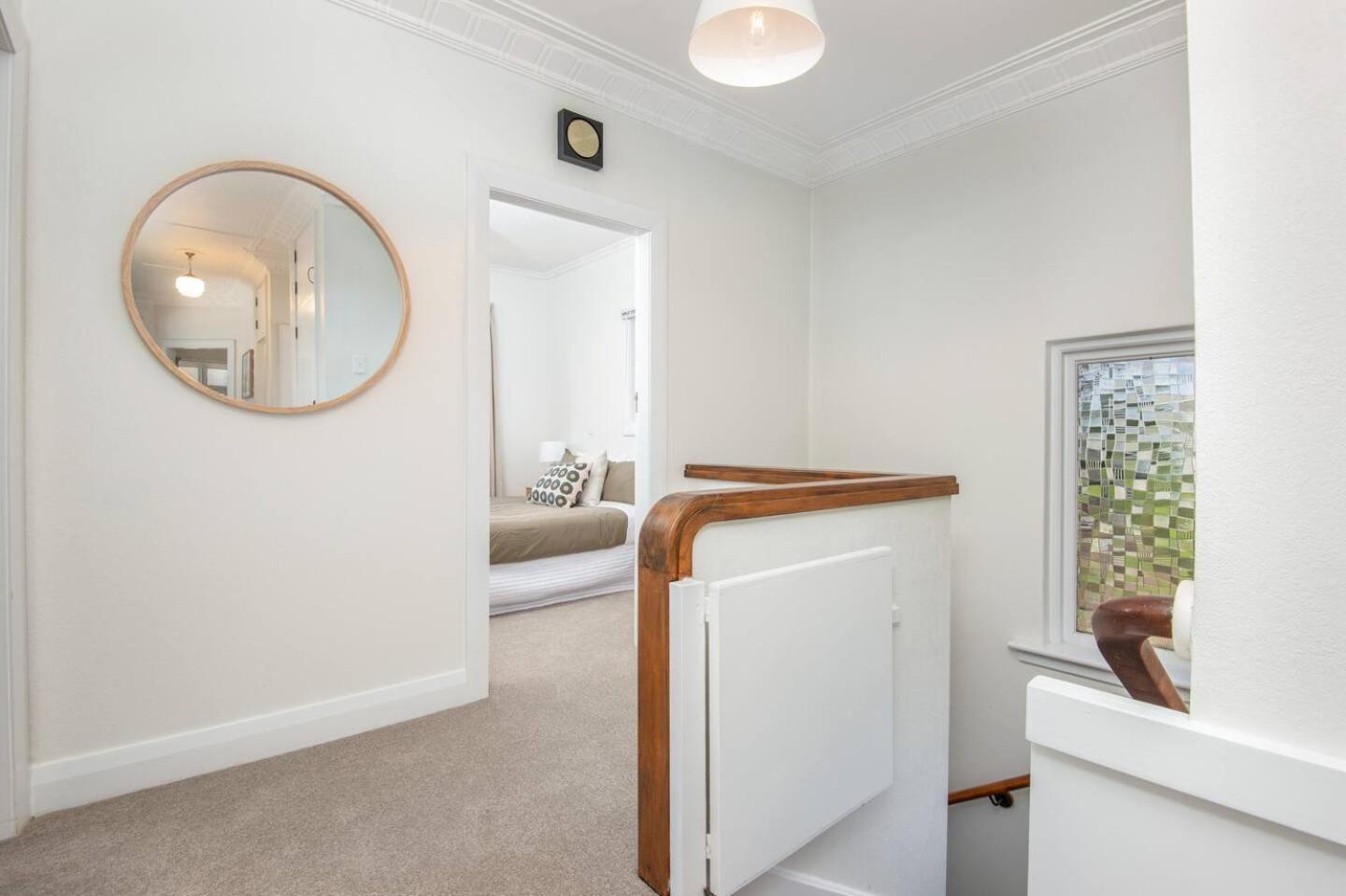 Charming Roslyn Home Dunedin Eksteriør billede