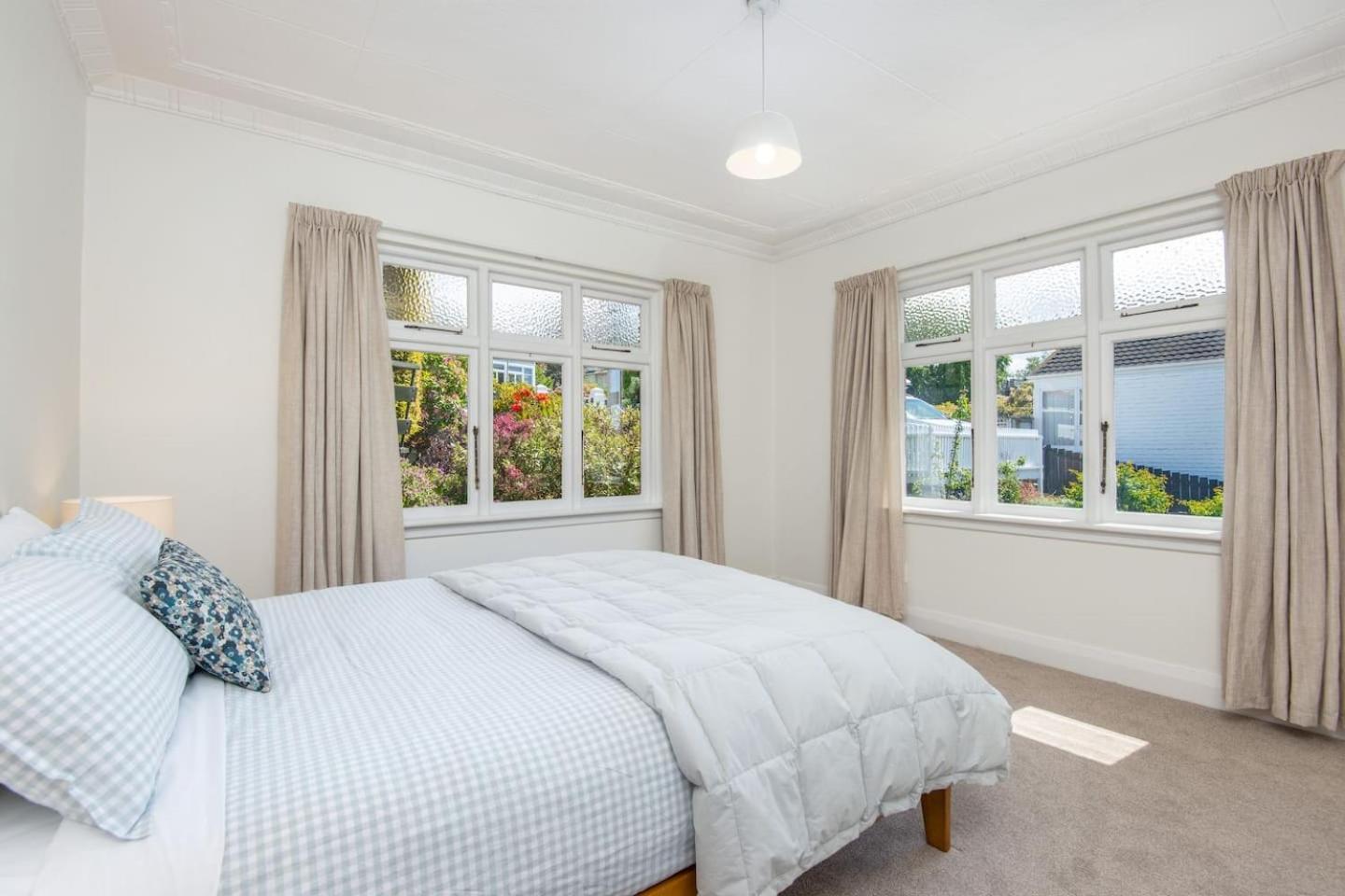Charming Roslyn Home Dunedin Eksteriør billede