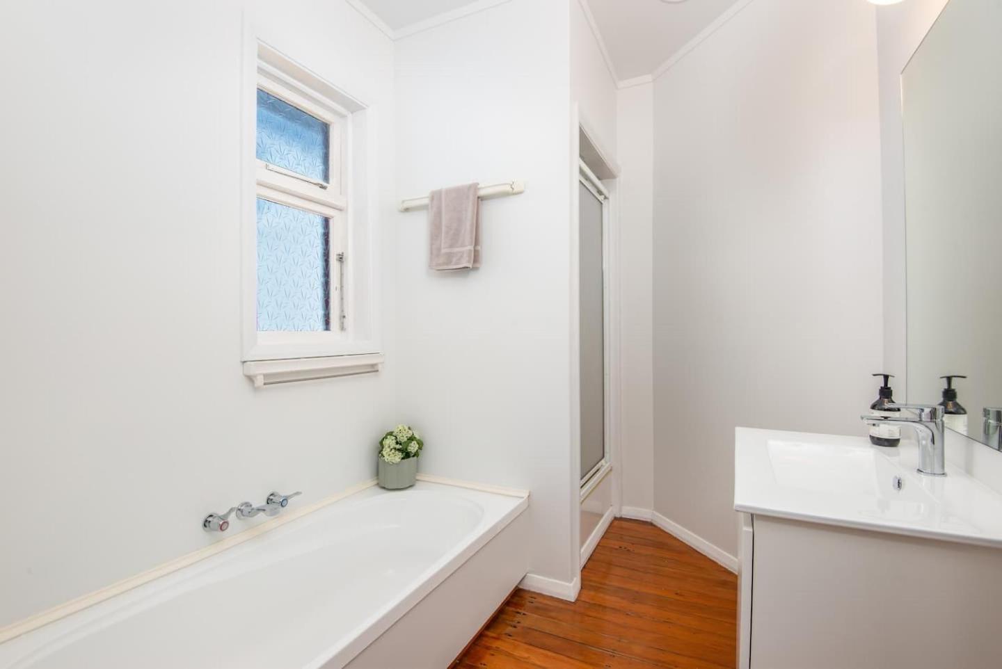 Charming Roslyn Home Dunedin Eksteriør billede