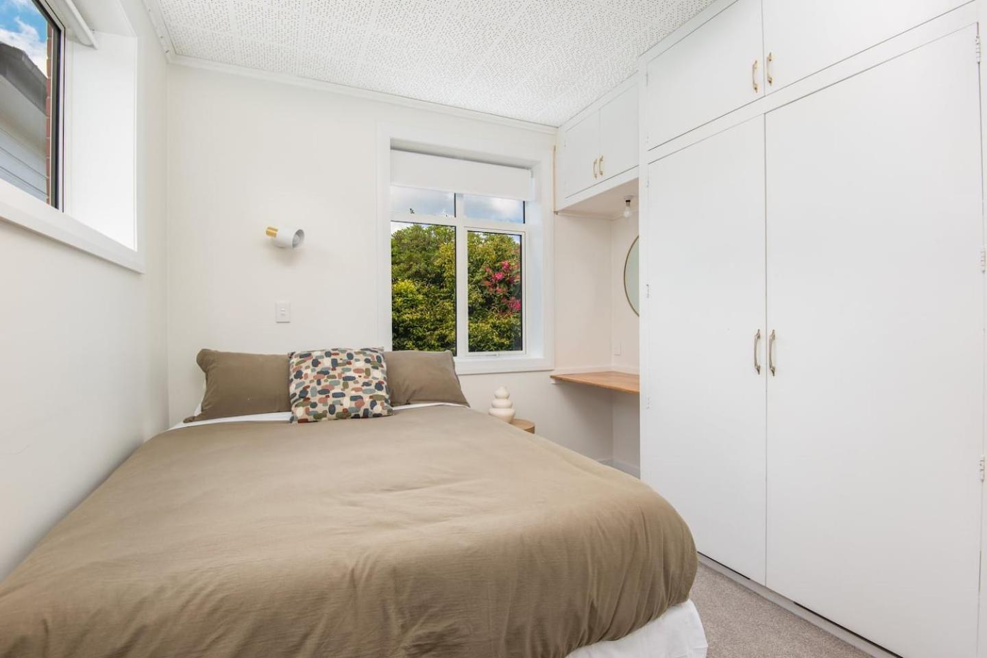 Charming Roslyn Home Dunedin Eksteriør billede
