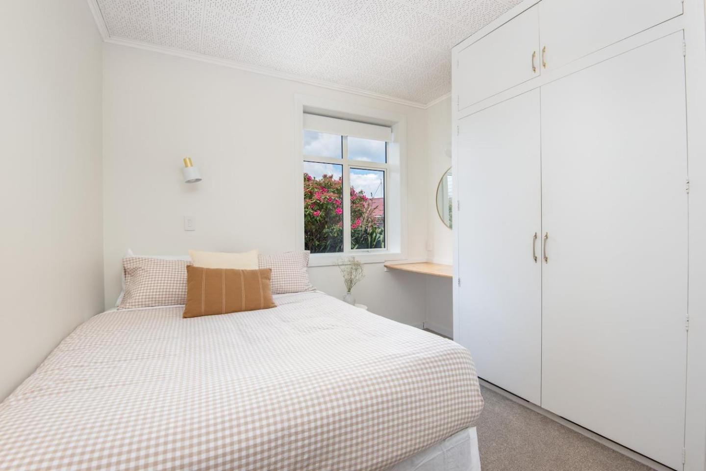 Charming Roslyn Home Dunedin Eksteriør billede